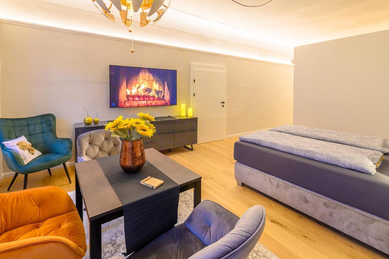 Gh Alte Post Kombi 2 - 6 Gaeste Ґмюнд-ін-Кернтен Екстер'єр фото