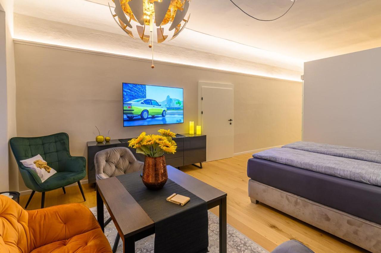 Gh Alte Post Kombi 2 - 6 Gaeste Ґмюнд-ін-Кернтен Екстер'єр фото