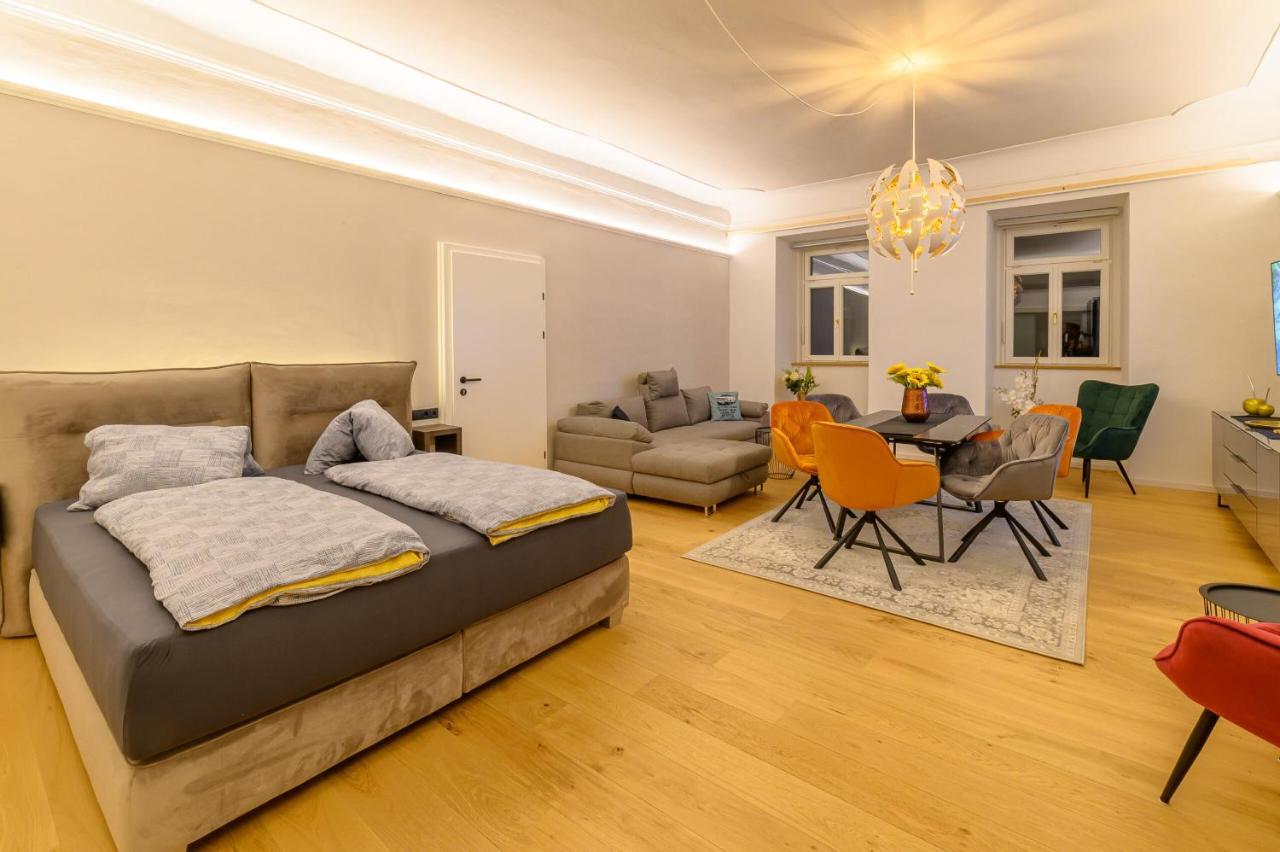 Gh Alte Post Kombi 2 - 6 Gaeste Ґмюнд-ін-Кернтен Екстер'єр фото