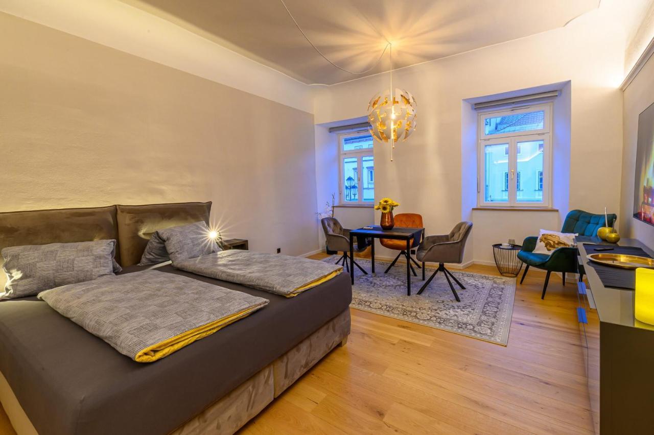 Gh Alte Post Kombi 2 - 6 Gaeste Ґмюнд-ін-Кернтен Екстер'єр фото